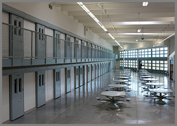 Prison, Jail, Corrections Communications | Tech Works